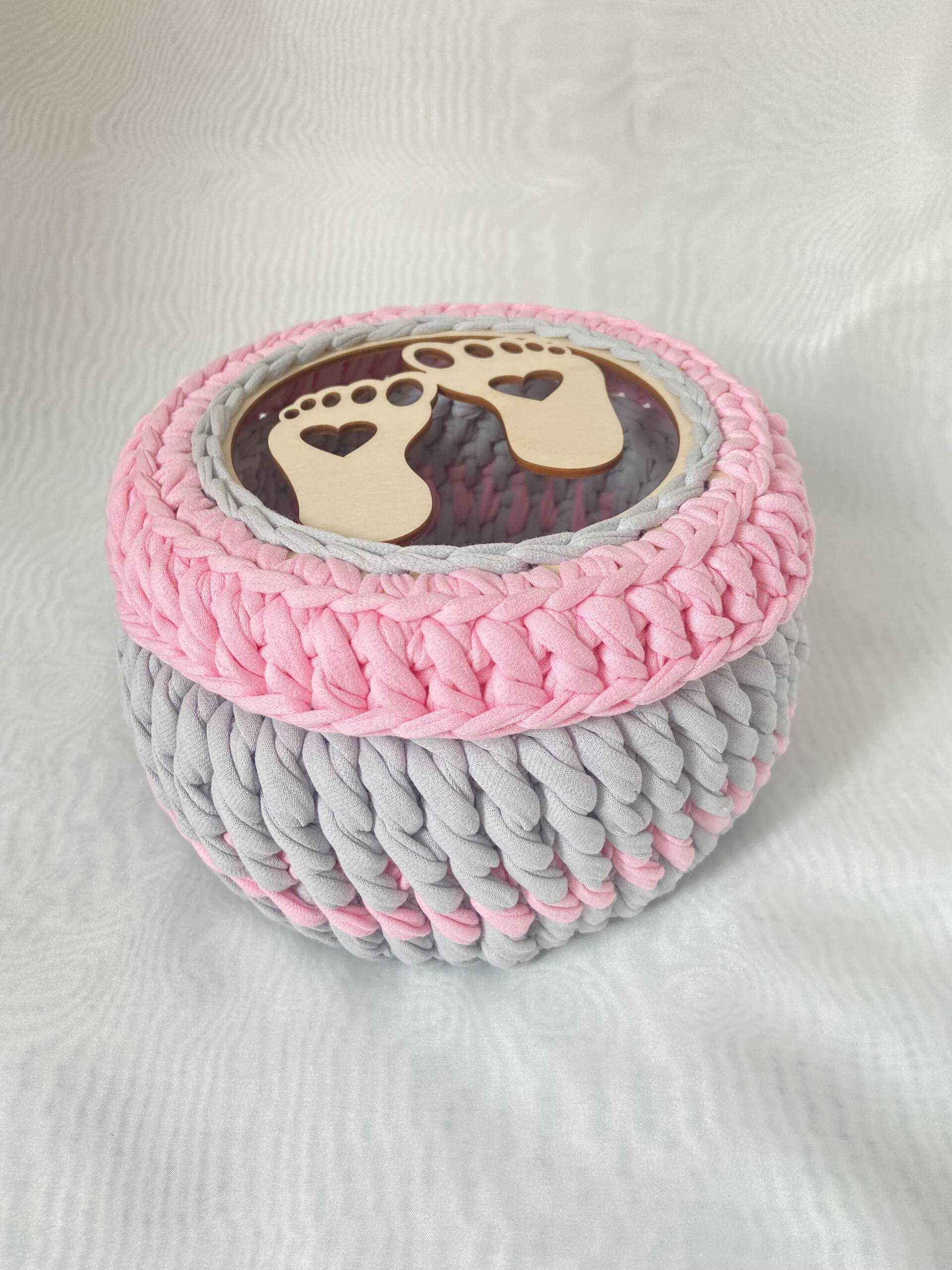 Корзинки-органайзеры — изображение 4